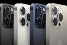 Cek Harga iPhone 15 Pro Max di iBox Turun 2 Juta Jelang Rencana Rilis iPhone 16 Tahun 2024