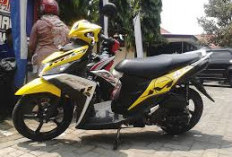 Ini 5 Deretan Harga Motor Seken Yamaha Mio 2025, Mulai dari 5 jutaan aja,Yuk cek!