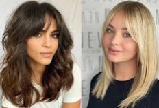 Terlihat Tua! Yuk Hindari 6 Gaya Rambut Ini agar Penampilan Tetap Cantik dan Modis