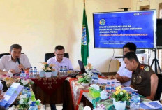 Minimalisir Konflik Tanah, BPN Usulkan Penetapan Tanah Objek Reforma Agraria