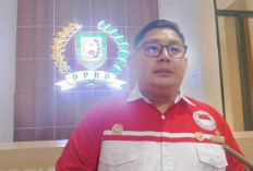 Pengerukan Pulau Baai Bengkulu Belum Tuntas, HPMPI Warning Penyalahgunaan BBM Tersendat