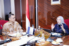 Ini Strategi Pemerintah Wujudkan Akses Arsip yang Modern dan Terintegrasi
