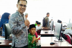 Duta KSM MIN 2 Benteng Melaju ke Tingkat Provinsi