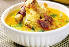 Ini Resep Ayam Ludo Mado yang Lagi Viral