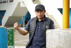 Berantas Pungli, Pemkot Bengkulu Siapkan Gazebo Gratis di Pantai Panjang