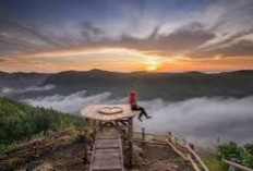 5 Tempat Ngabuburit di Bantul, ada Wahana Seru hingga Pemandangan yang Indah, Cocok kesini Bersama Keluarga