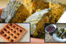 5 Kuliner Khas Bengkulu yang Cocok untuk Menu Buka Puasa