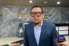 Golkar Pastikan Dukung Prabowo di 2029