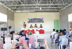 Warga Harus Bangga, Pantai Panjang Bengkulu Tidak Kalah Indah dengan Pantai di Bali