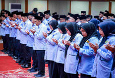 Ayo Siap-Siap, Rekrutmen Petugas Haji 2026 Bakal Dibuka November 2025