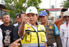 PPDB di Kota Bengkulu Berjalan Lancar, Walikota Pastikan Semua Anak Bersekolah