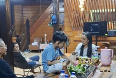 Wanita Danantara