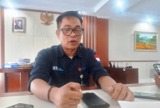 Bulog Serap 1.023 Ton Gabah Petani di Provinsi Bengkulu Sesuai HPP Rp 6.500