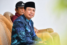 Walikota Bengkulu Dorong Peningkatan PAD