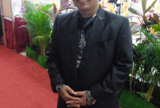 Kebahagiaan Menyambut Bulan Suci Ramadan