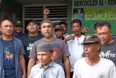 KKT Bencoolen Tolak Pemindahan Lokasi Festival Tabut Tahun 2025