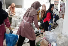 Bank Sampah Kreatif Berseri, Solusi Cerdas untuk Pengelolaan Sampah dan Pemberdayaan Ekonomi Warga