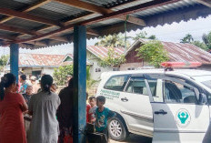 Melihat Ciri Pakaian, Diduga Korban Hanyut di Sungai Kedurang Ditemukan di Lampung