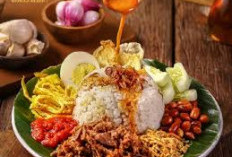 Libur Lebaran, yuk Kunjungi 5 Wisata Kuliner di Jambi berikut, rasanya bikin nagih!