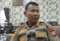 Kuli Panggul Berkedok Dukun di Bengkulu Ditangkap