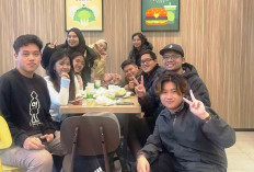 Gadis Embun