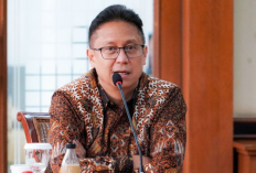 Kemenkes akan Cek Kesehatan 52 Juta Siswa