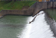 Inclik Dengan Istri Orang, Pekerja Proyek Irigasi Babak Belur