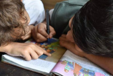 Salah Satu Faktor yang Dapat Berkontribusi Terhadap Kesuksesan Masa Depan Anak