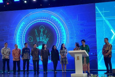 Kemdikbudristek Perkuat Layanan Pendidikan Melalui Digitalisasi