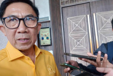Golkar Tak Gusar, Kepala Daerah yang Diusung Pindah ke PAN Dianggap Dinamika Politik