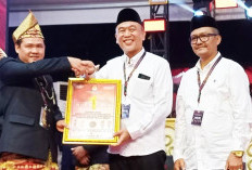 Pasangan Calon Dani Hamdani-Sukatno Buat Program Ambulance Gratis Sampai di Kelurahan