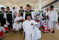 Jamaah Haji Diingatkan, Masih Ada Pelanggaran Ihram di Jeddah