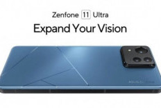  Asus Zenfone 11 Ultra Telah Hadir, Fitur AI Canggih dan Teknologi AMOLED  Pixelworks