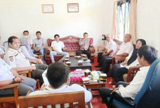 Tim SIGAM Kaur Siap Berantas Miras dengan Sosialisasi dan Penindakan