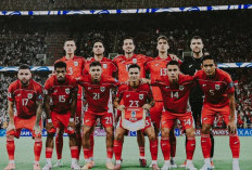 Ini Respon Istana Soal Gagalnya Timnas Indonesia ke Piala Dunia 2026