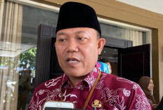 1.446 Guru di Bengkulu Belum Terima Tunjangan Profesi, Disdikbud Tunggu SKTP