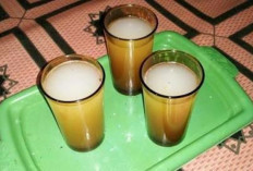 Yuk Cobain Baram, Minuman Tradisional Khas Dayak yang Menghadirkan Cita Rasa Unik dan Memiliki Makna Tersendir