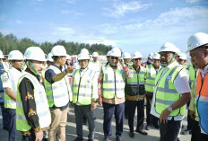 Sidak Komisi V DPR RI ke Pelabuhan Pulau Baai, Pelindo Diultimatum 3 Hari