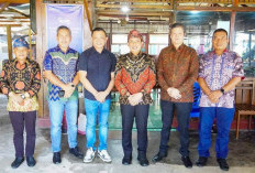 DPP REI Ikut Partisipasi Bantu Korban Gempa Bumi