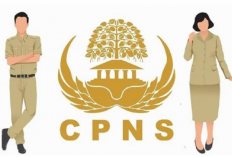 Siap-Siap, Kejaksaan Buka 11.030 Formasi CPNS dan PPPK Tahun 2024