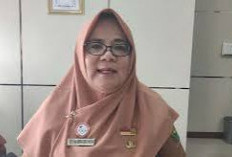 RSHD Kota Bengkulu Segera Buka Poli Mata dan Poli Jiwa