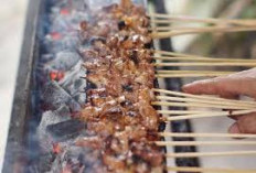 Tempat Makan Sate Kambing Batibul Yang Ada di Jakarta