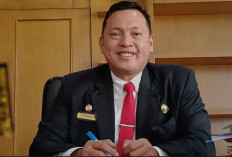 Sekda Bengkulu Utara Ingatkan ASN Tidak Menambah Hari Libur