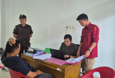 Tsk Bawaslu Bengkulu Tengah Potensi Bertambah