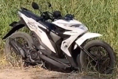 Ini 5 Varian Motor Honda Gunakan Rangka eSAF