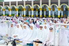 Penanaman Nilai Agama Penting untuk Membangun Karakter Masyarakat Bengkulu