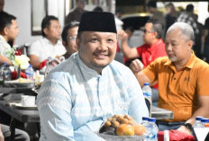 Ronny PL Tobing: Hadirnya Manlie Hotel dan Residence Tingkatkan PAD