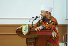 Gubernur Helmi Hasan Turun Tangan Pulangkan Jenazah TKW Seluma dari Jepang