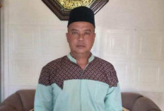 Jumat Bukan Sekadar Rutinitas Pekanan