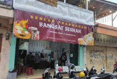 Mencoba Sensasi Seblak Seuhah Cisitu, Kuliner Khas Bandung yang Memanjakan Pecinta Makanan Pedas